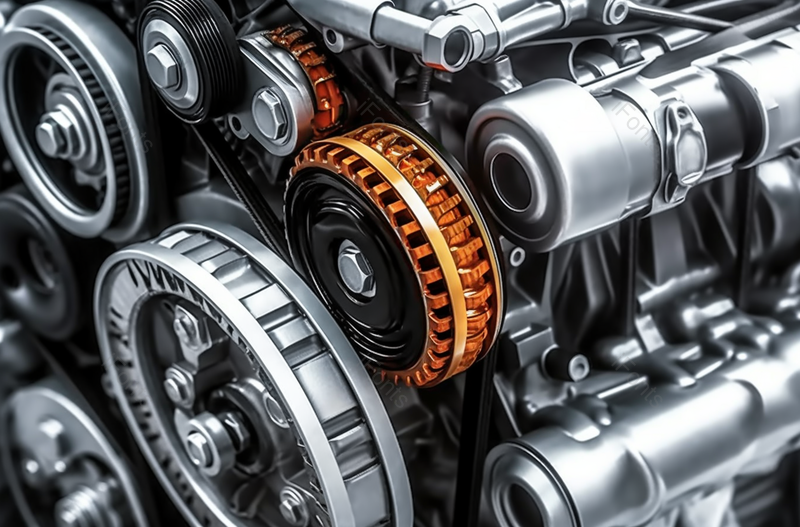 发电机汽车修理间零件摄影图,高清,摄影图,摄影图片,图片大全,摄影图免费下载